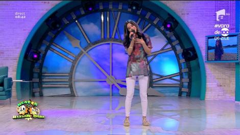 Melisa - ”Te iubeam”