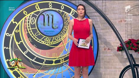 Berbecii petrec momente speciale alături de persoana iubită, însă Taurii se lovesc de probleme din toate părțile! Horoscopul zilei!