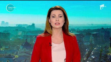 A fost alertă cu bombă la Gara de Nord din Capitală