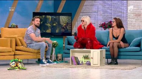 Anca Pop, ritualuri șamanice de purificare în junglă: ”Se cam mișca un pic terenul în timpul ritualurilor, iar la un moment dat apar viziunile”