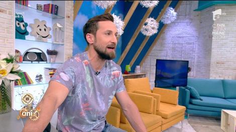 Vaai, domnu' Dani, te refuză fetele? ”Parcă erau Dracu' și eu alergam după ele cu tămâie!”