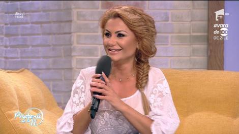 Emilia Ghinescu merge cu copiii la restaurant de Întâi Iunie: "În copilărie știam doar cum arată portocalele"