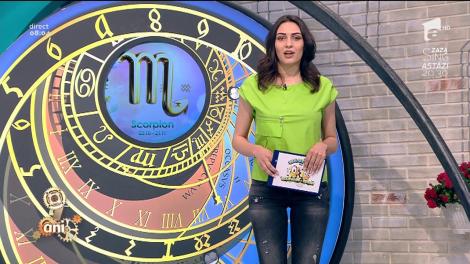 Mijlocul săptămânii îți aduce bani și ceva noutăți pe plan sentimental! Horoscopul ultimei zile din luna mai!