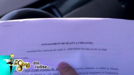 Liviu Vârciu, cu ochii „în lacrimi”. A primit o veste scrisă care l-a făcut să își piardă... speranța!