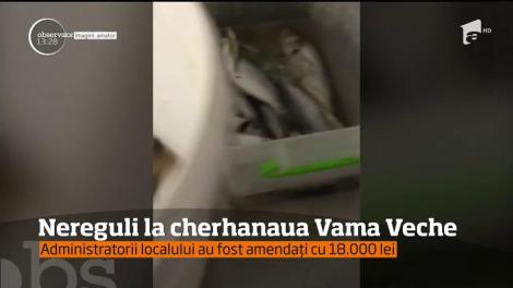 În timp ce turiştii se pregătesc de vacanţă, inspectorii OPC vor să se asigure că restaurantele în care vor ajunge oamenii sunt sigure