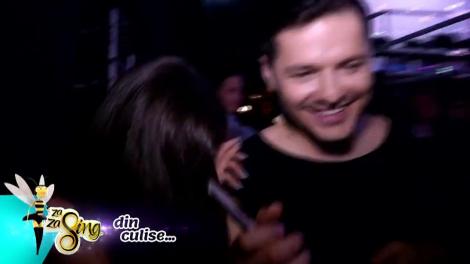 Sorana, Dima și Andreea Bălan, invitații acestei ediții! Vezi aici care vedetă s-a descurcat cel mai bine la proba ”Mimează și punctează”