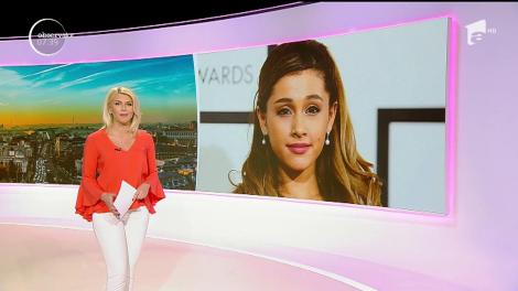 Cântăreaţa Ariana Grande va susţine la Manchester, un concert pentru omagierea victimelor atentatului de la 22 mai