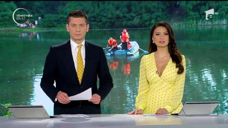 Observator TV 31/05/2017 - Ştirile zilei într-un minut