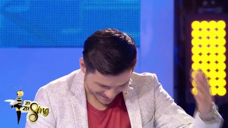 Andreea și-a câștigat dreptul de a lupta pentru marele premiu. A câștigat proba „Fredonează sau pasează”