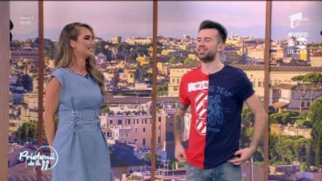 Florin Ristei pune punctul de ”i”: "Foarte mulți oameni țin ascuns bunul simț" Ce l-a supărat pe ”prietenul de la 11”?