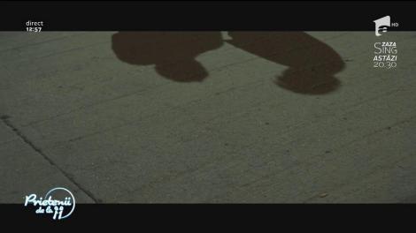 Giulia - "Ne vedem noi"