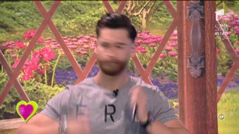 Alexandra & Bogdan, Ema & Alex și Valentina & George, cuplurile din ediţia 75-a a emisiunii 2k1