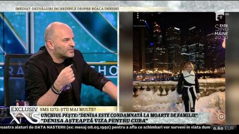 Nu mai există dubii. Denisa Răducu se pregătește să părăsească România: „Așteaptă viza pentru Cuba”