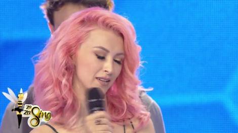 Sorana, Dima şi Andreea Bălan, vedetele din această ediție Za Za Sing