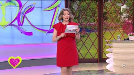 "2k1" a început total diferit! Mămică de băiețel și de fetiță, Mirela Vaida a lansat o provocare, în direct: ”Cine-l prinde, îl poate păstra!”