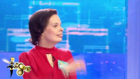 And the winner is... Andreea a făcut spectacol în ultima probă la Za Za Sing. A luat banii fără emoții!