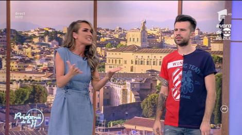 Lidia Buble a lansat single-ul "Secrete"