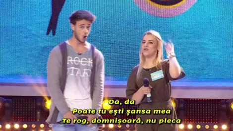 "Fii pe fază, corectează”. Sorana, Dima și Andreea Bălan, alături de cei trei concurenți sunt puși la grea încercare