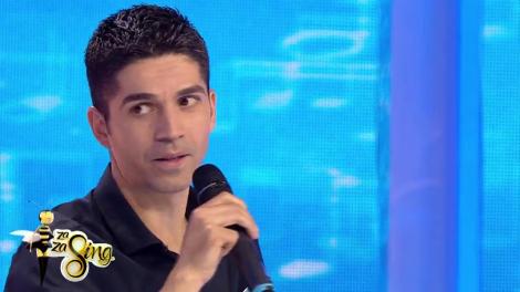 Domnul Rimă este în pericol. A apărut concurentul care împerechează cuvintele mai bine ca Flick