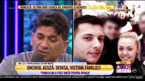 Dezvăluire DRAMATICĂ despre Denisa Manelista făcută de rudele artistei: „A fost folosită și maltratată.  Avea o lesă invizibilă”