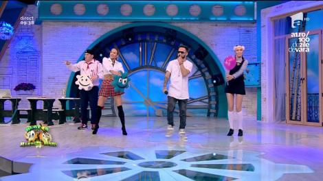 Mario Joy - "I miss you"