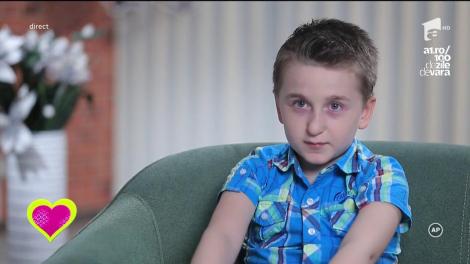 Familiile Gheorghe, Bot și Bunica, concurează în ediţia 76-a a emisiunii 2k1