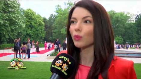 Peripețiile din copilărie ale vedetelor din showbiz-ul românesc: "Când nu îmi convenea ceva luam câte o gură mare de nisip"