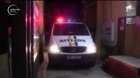 Bărbatul care a violat o tânără de 19 ani, din Dej, a fost prins de poliţişti