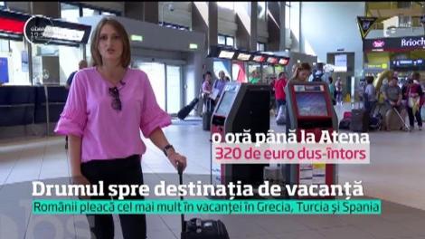 La început de vară, românii se bucură de cea de-a treia minivacanţă de la stat. Şi s-au îmbulzit din nou pe şosele spre mare şi munte