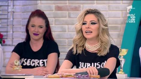 Bublișoara noastră a dat din casă! Lidia Buble are cele mai haioase amintiri din copilărie: "Tata se prezenta zilnic în birou la directorul școlii"