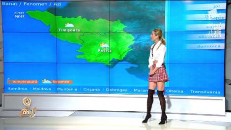 De 1 Iunie, vremea este perfectă pentru joacă, desene, Kendama sau Șotron