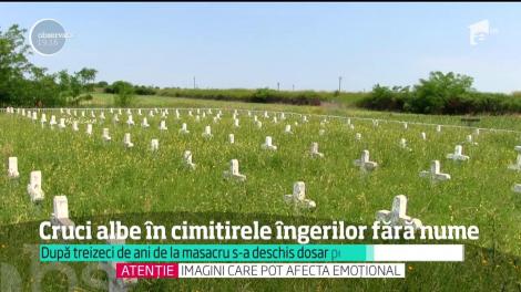Mărturii din Cighid – Lagărul de exterminare a copiilor din România