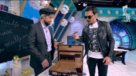 De 1 Iunie, echipa de la Neatza pregătește banchetul de sfârșit de an școlar