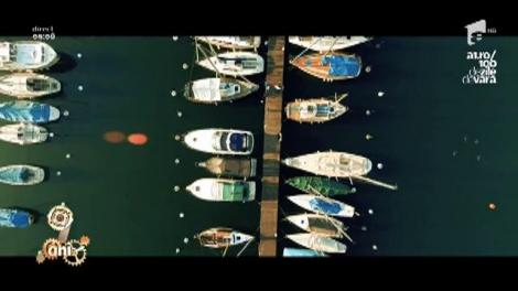 De 1 iunie, Amna ne-a făcut cea mai frumoasă dedicație muzicală!  "Copilărie", piesa care îți va stârni nostalgii