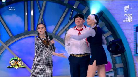 Theo Rose - "Pe bune"