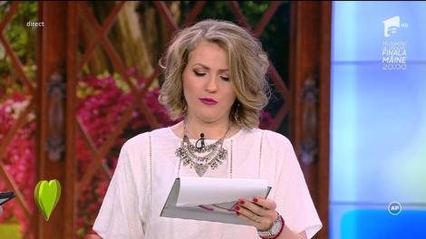 Mădălina și Cosmin, câștigătorii celei de-a 77-a ediții 2k1!