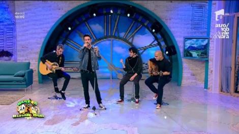 FiRMA - "Doar nebunii iubesc"