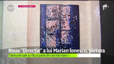 A fost spectacol de culoare la Palatul Galeriile Kreţulescu