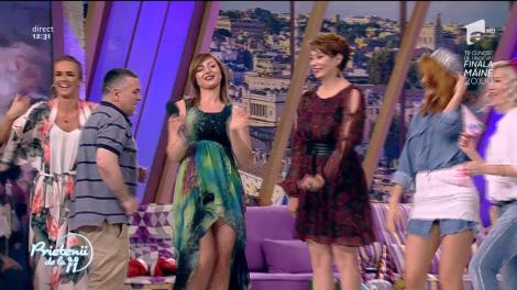 Dana Markitan - "Împreună"