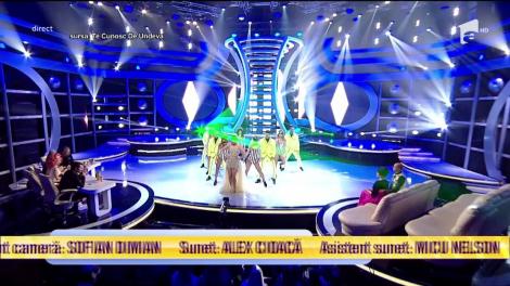 Finala „Te cunosc de undeva” se anunţă una incendiară, iar marele campion va fi premiat într-o ediţie spectacol