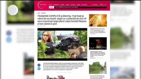 Cele mai vizualizate știri pe Observator.TV din 02 iunie 2017