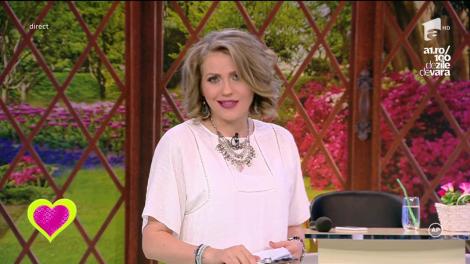 Asistentul Mirelei Vaida a iesit lipsă! "A sărbătorit Ziua Copilului până dimineață și nu a putut ajunge la emisiune"