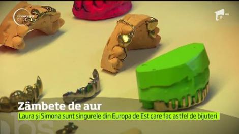 Moda bijuteriilor pentru dantură a fost lansată de vedetele de peste ocean