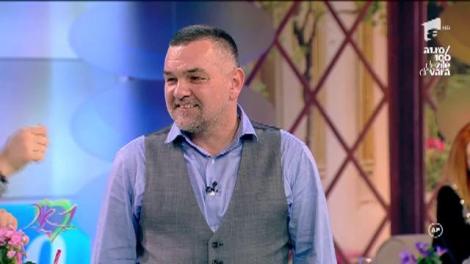 Monica și Leonard Doroftei, câștigătorii celei de-a 78-a ediții 2k1!