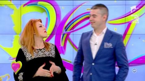 Diana Bișinicu și Cătălin Andrieș, Monica și Leonard Doroftei, Carmen și Florin Petrescu, cuplurile din ediţia 78-a a emisiunii 2k1