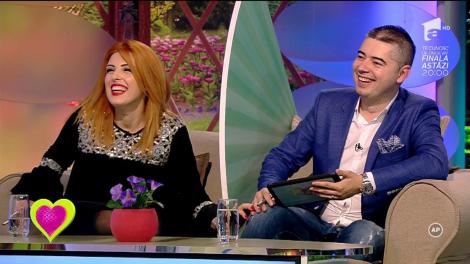 Mărturisire-bombă: "Soţul meu vine des cu verigheta &icirc;n buzunar". Declaraţiile unei artiste de la noi