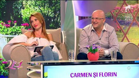 Florin Petrescu, despre nunțile la care cântă: "Când mireasa nu e fată mare, lăutarii sunt de vină"