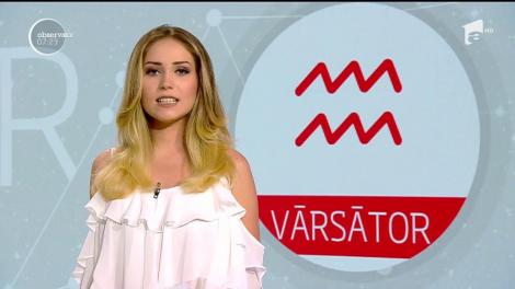 Horoscopul zilei de 4 iunie. Persoanele născute în această zodie au parte de susținere în ceea ce priveşte proiectele personale