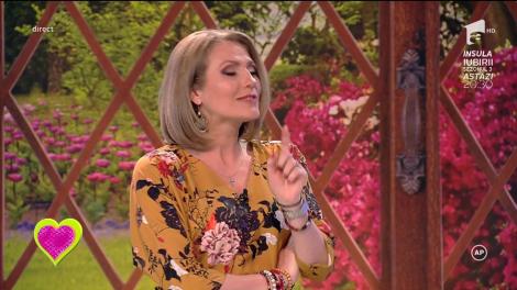 Runda "Căsuţa noastră": Ce mănâncă soţul când soţia nu are chef să gătească?