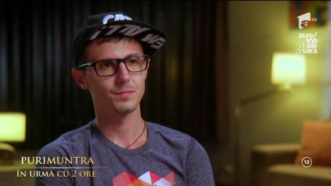 Maria, dezvăluiri despre relaţia ei: "Sunt foarte impulsivă şi mă port foarte urat cu el"